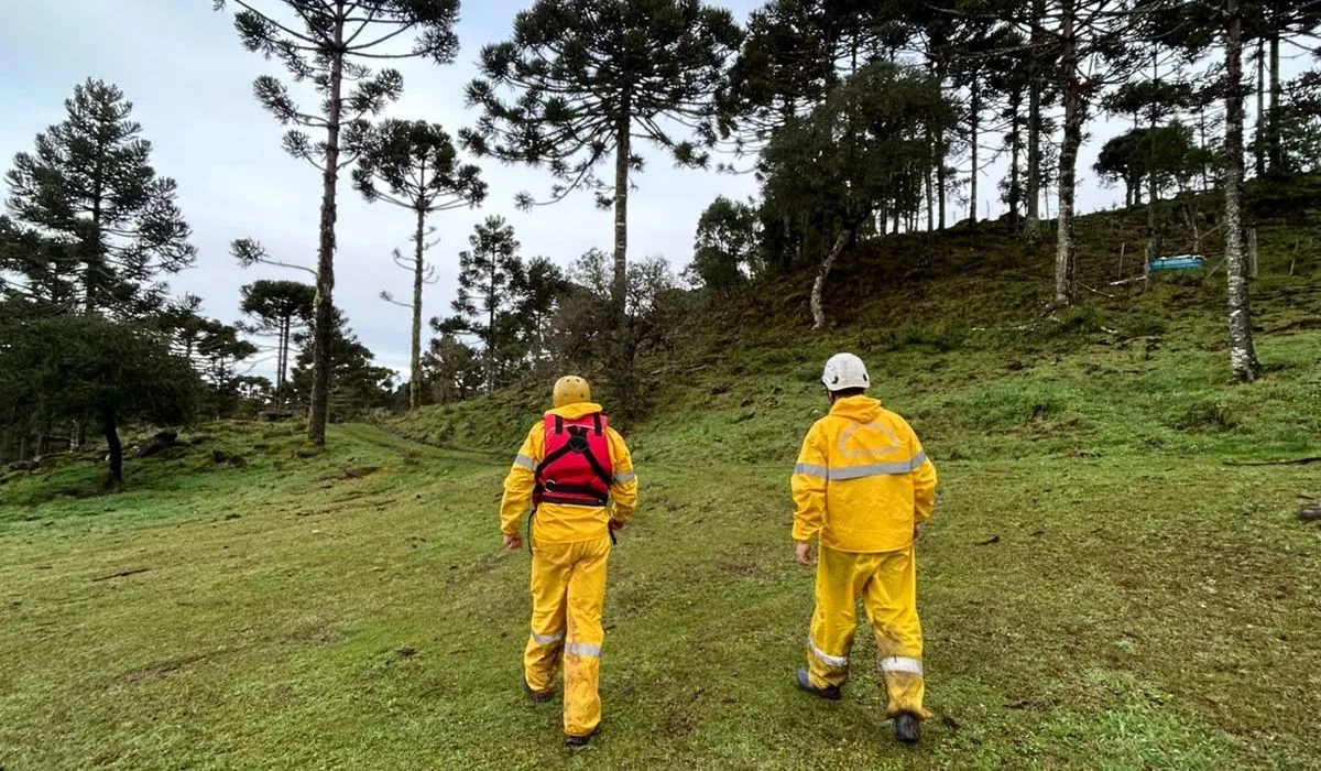 morte de Rick da dupla com Renner em acidente de helicóptero