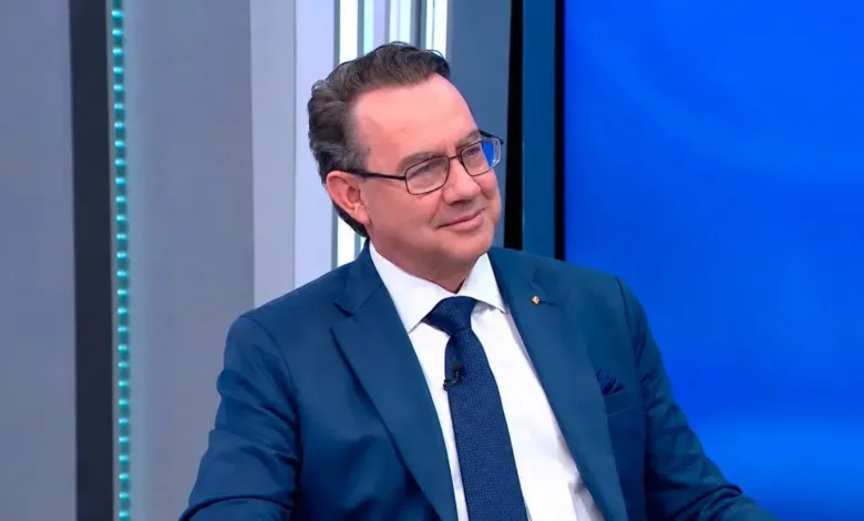 Augusto Cury omitiu empresas