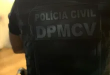 descumprimento de medida protetiva em Salvador