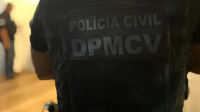 descumprimento de medida protetiva em Salvador
