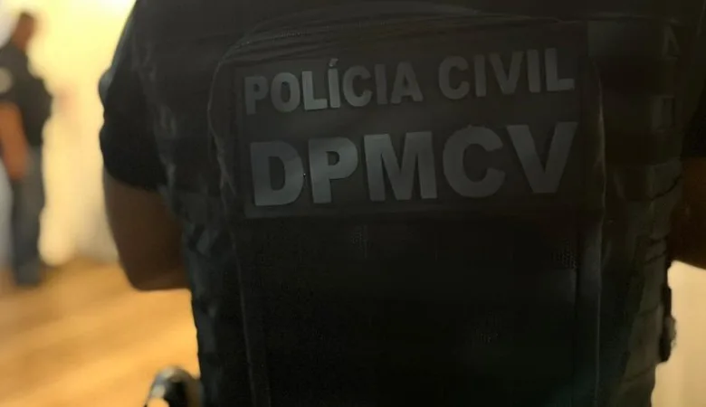 descumprimento de medida protetiva em Salvador