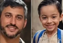 pastor e filho morrem após canoa virar