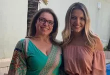mãe e filha morrem de câncer