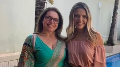 mãe e filha morrem de câncer