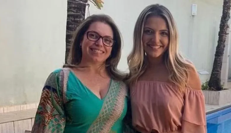 mãe e filha morrem de câncer