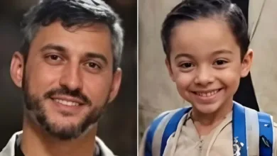 pastor e filho morrem após canoa virar