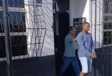 homicídio em Coração de Maria