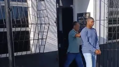 homicídio em Coração de Maria