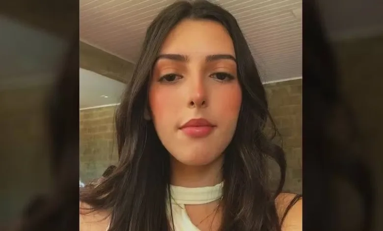 Universitária é morta em Londrin