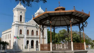 193 anos de Feira de Santana