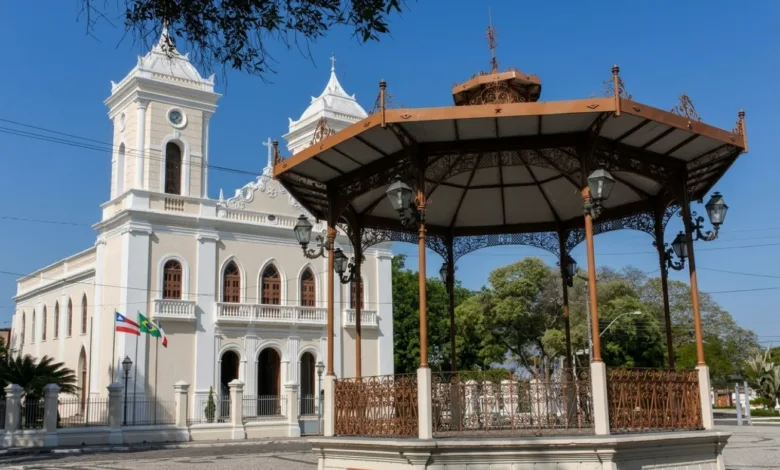 193 anos de Feira de Santana