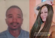 suspeito de matar Rafaela em São Francisco do Conde