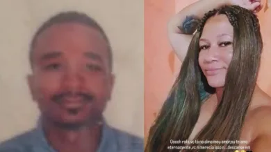 suspeito de matar Rafaela em São Francisco do Conde