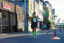 Corrida Impacto