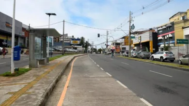 filha de sargento morta em Salvador