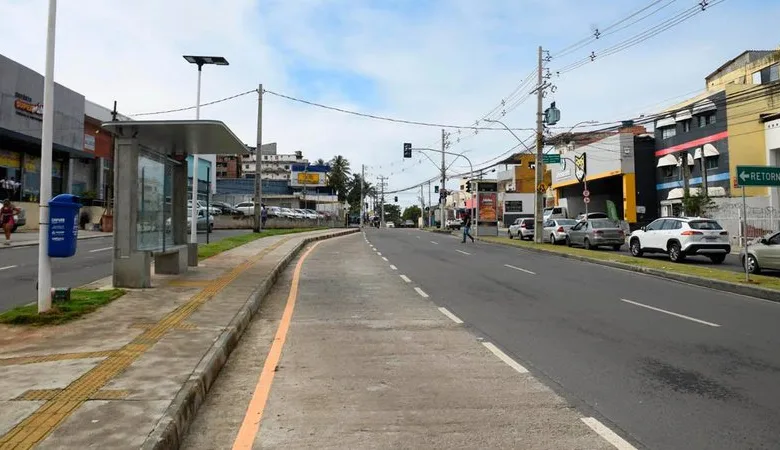 filha de sargento morta em Salvador