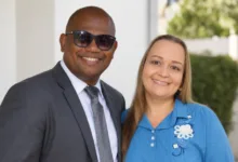 mudanças no secretariado de Teodoro Sampaio
