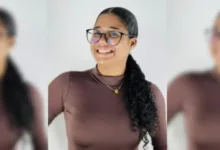 suspeito preso por morte de Brenda Nicole