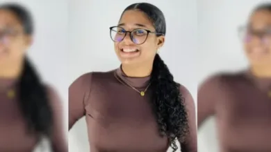 suspeito preso por morte de Brenda Nicole