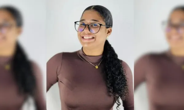 suspeito preso por morte de Brenda Nicole