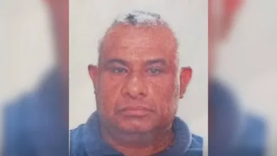 gari morre atropelado por caminhão de coleta