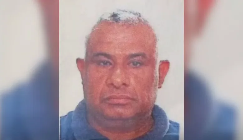 gari morre atropelado por caminhão de coleta