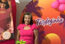 aniversário de Mira em Teodoro Sampaio