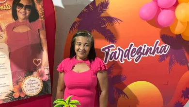 aniversário de Mira em Teodoro Sampaio