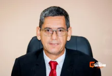 celular roubado em Amélia Rodrigues