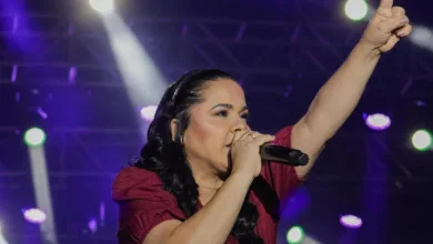 Semana da Cultura Evangélica de Conceição do Jacuípe