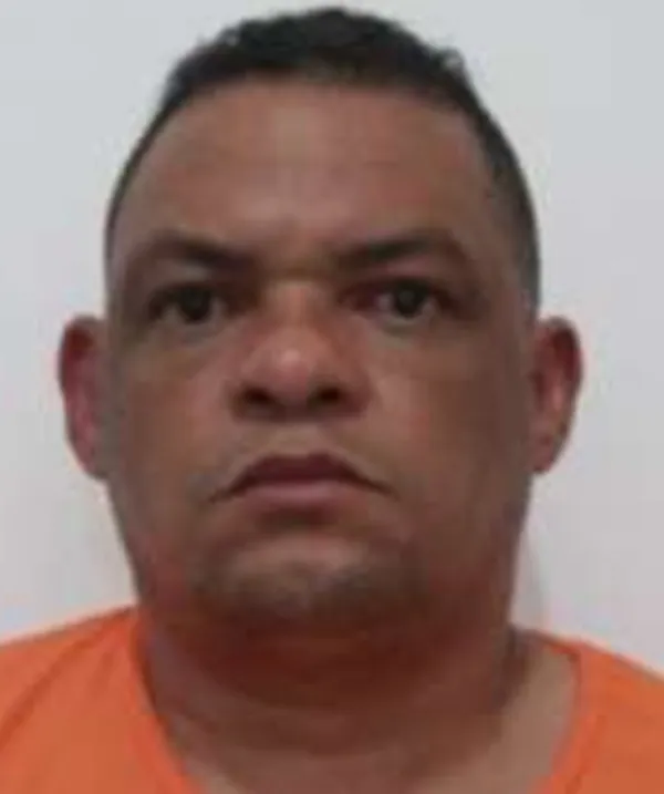 chefes de facções transferidos da Bahia