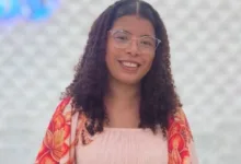 evangélica encontrada morta no Pará