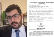 Advogado autista barrado no TJSC após aprovação para juiz leigo | Foto: Reprodução