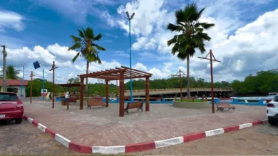Contrato da Prefeitura de Taperoá alvo de ação popular | Foto: Reprodução