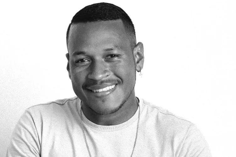 cantor Natanael Santana