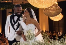 Davi Brito e Emilly Araújo em lua de mel em Dubai | Foto: Reprodução