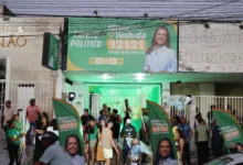 Mitsue Yoshida em Feira de Santana