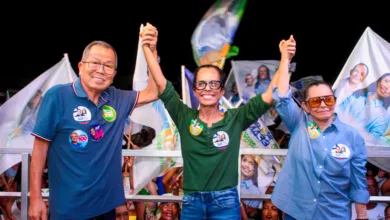 Mitsue Yoshida em Conceição do Jacuípe