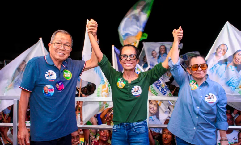 Mitsue Yoshida em Conceição do Jacuípe