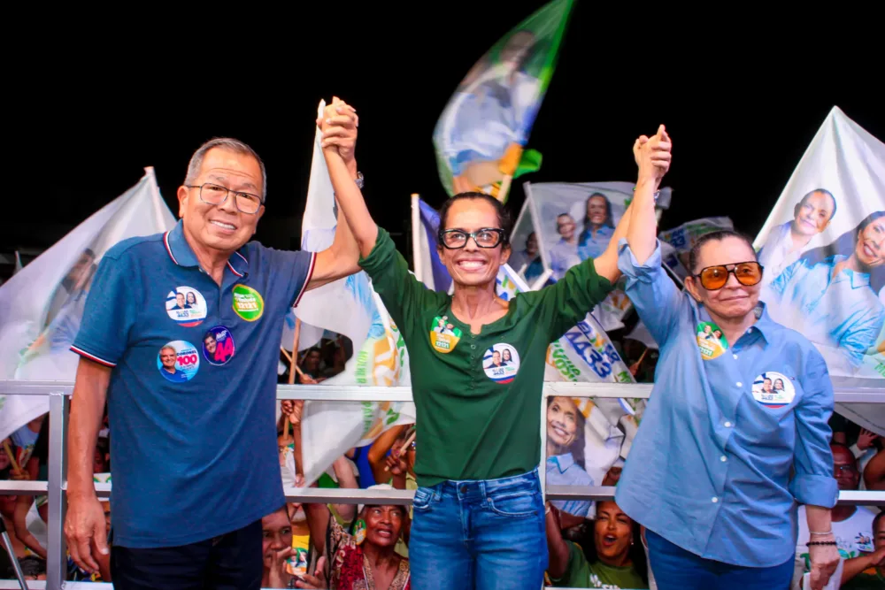 Mitsue Yoshida em Conceição do Jacuípe