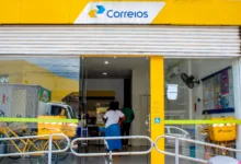 Greve dos Correios
