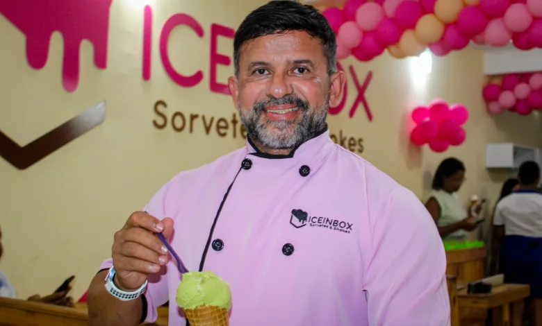 Iceinbox em Conceição do Jacuípe