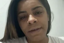 Mãe acusa pai
