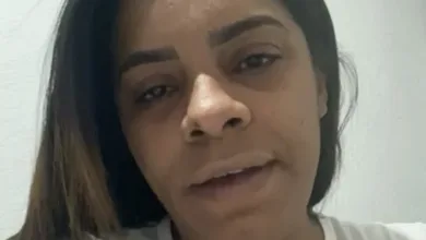 Mãe acusa pai