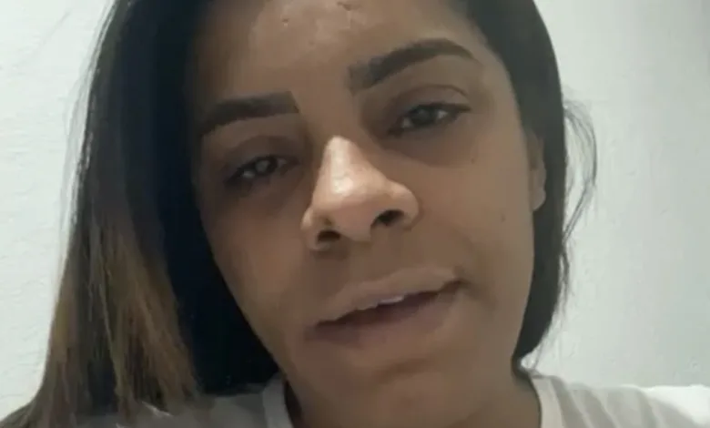 Mãe acusa pai