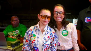 Tânia Yoshida destaca preparo de Mitsue
