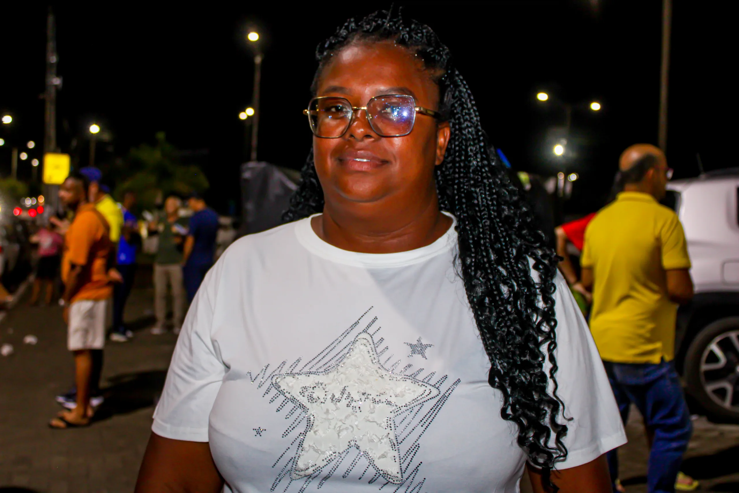 comitê político em Amélia Rodrigues