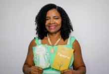 Florescer das Histórias em Amélia Rodrigues