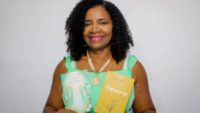 Florescer das Histórias em Amélia Rodrigues