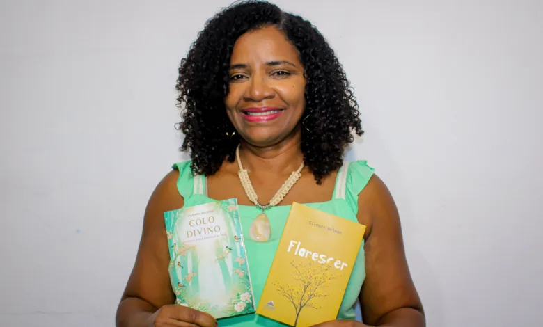 Florescer das Histórias em Amélia Rodrigues